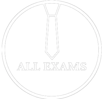 All EXAMS INFO